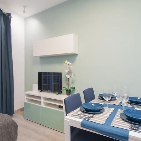 Db Nice Apartment Sagrada Familia Barcelona Exteriör bild