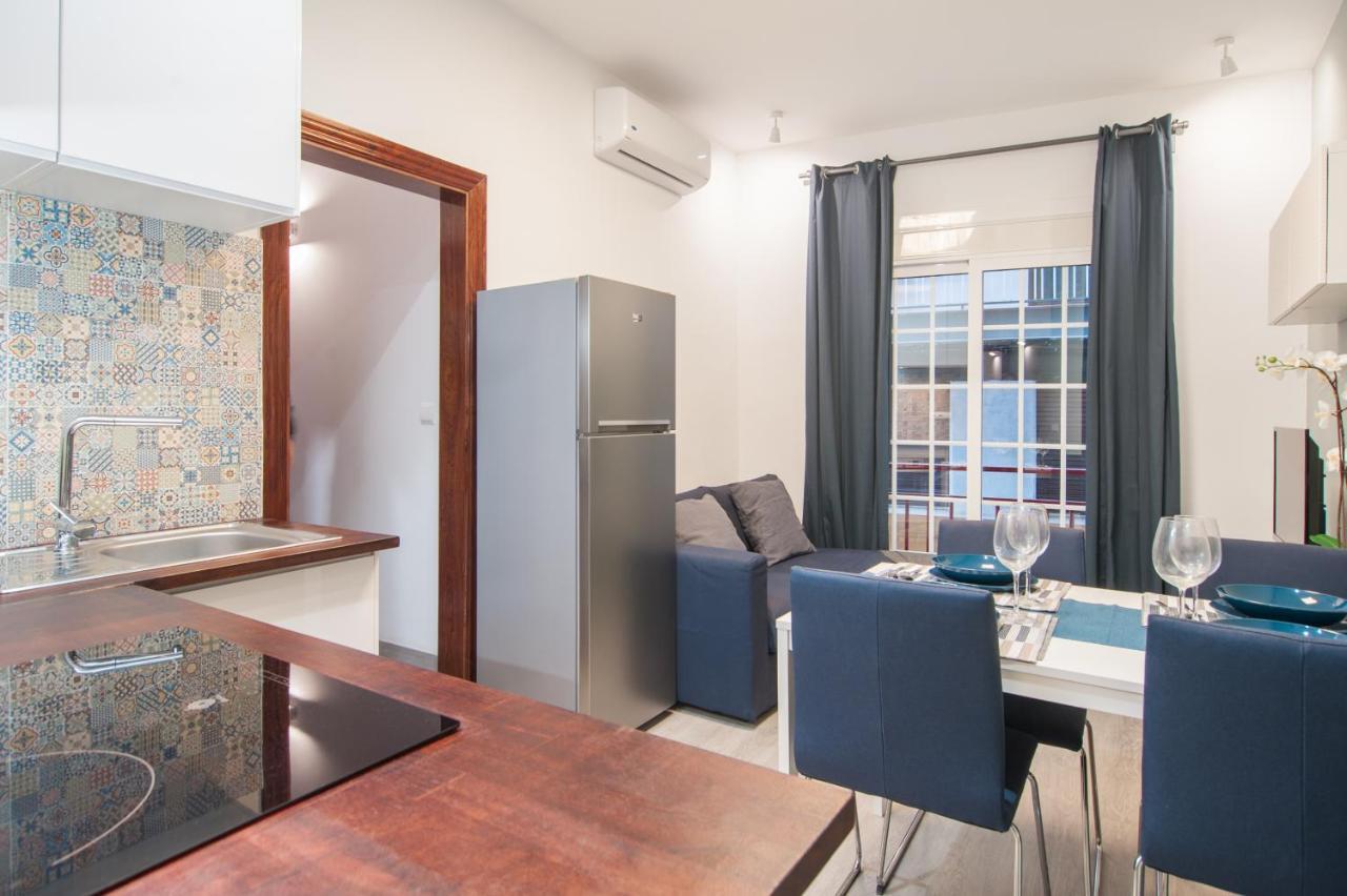 Db Nice Apartment Sagrada Familia Barcelona Exteriör bild